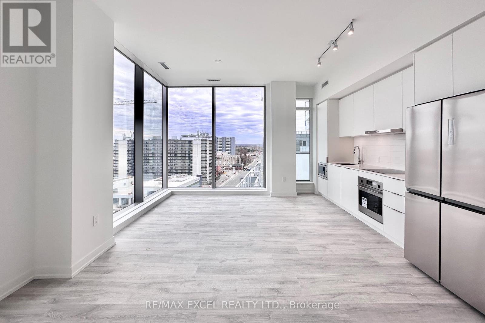 S1113 - 8 Olympic Gardens, Toronto, Ontario  M2M 0B9 - Photo 4 - C12631436