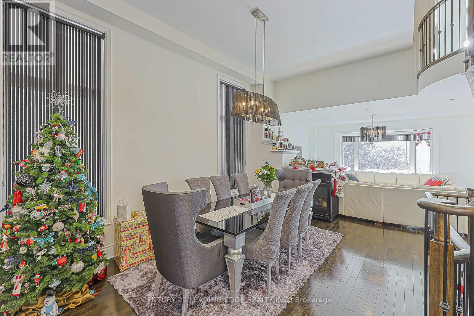 183 Maurier Boulevard, Vaughan, Ontario  L6A 0V2 - Photo 12 - N12631422