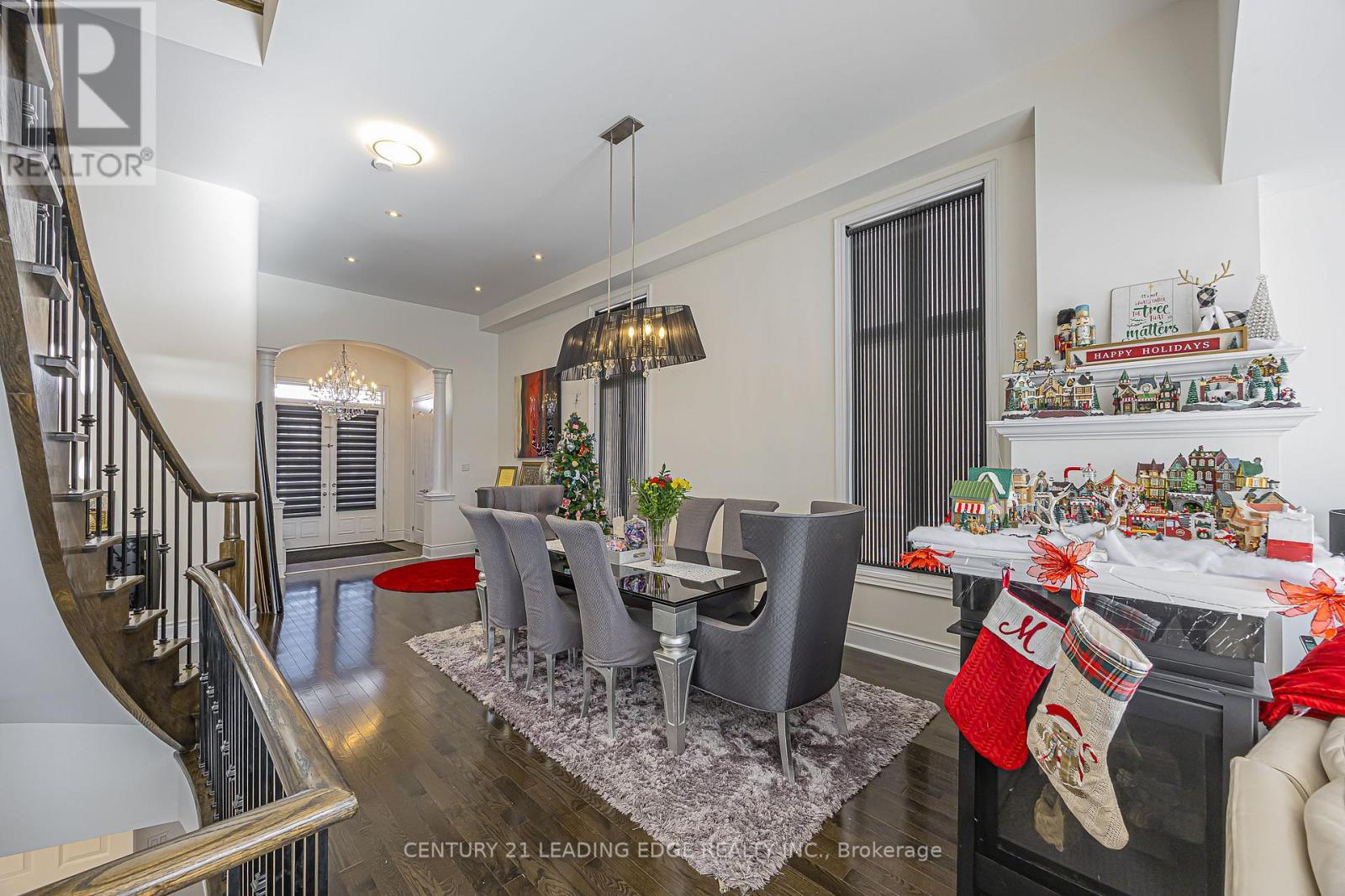 183 Maurier Boulevard, Vaughan, Ontario  L6A 0V2 - Photo 13 - N12631422