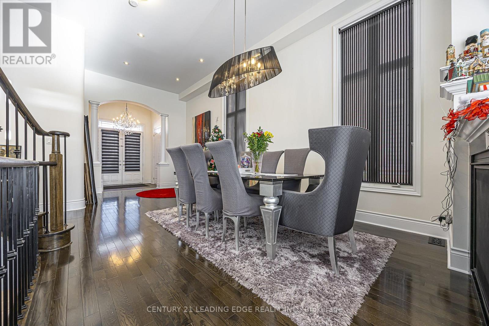 183 Maurier Boulevard, Vaughan, Ontario  L6A 0V2 - Photo 14 - N12631422