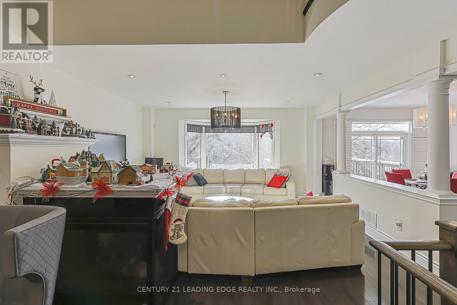 183 Maurier Boulevard, Vaughan, Ontario  L6A 0V2 - Photo 16 - N12631422