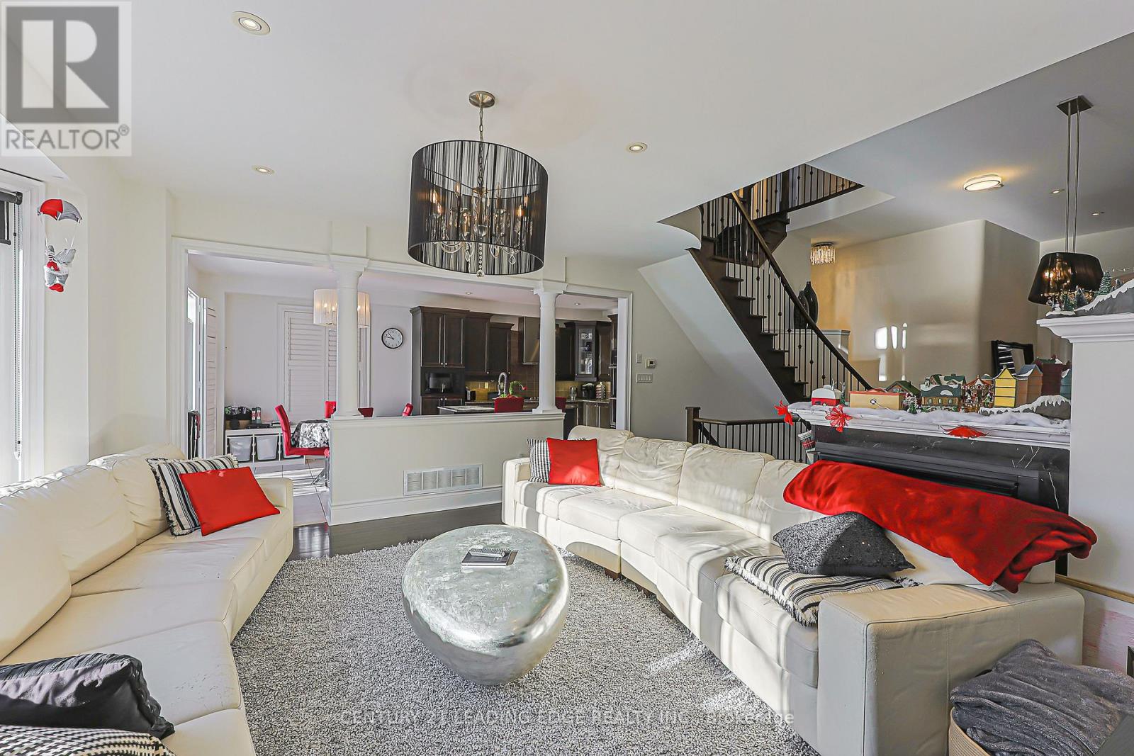 183 Maurier Boulevard, Vaughan, Ontario  L6A 0V2 - Photo 19 - N12631422