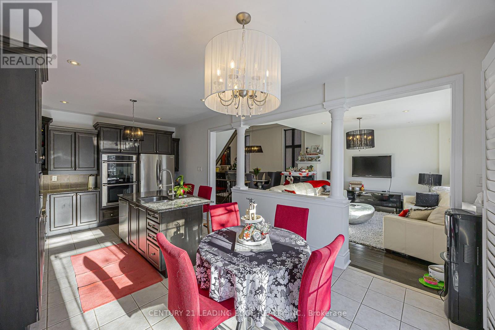 183 Maurier Boulevard, Vaughan, Ontario  L6A 0V2 - Photo 21 - N12631422