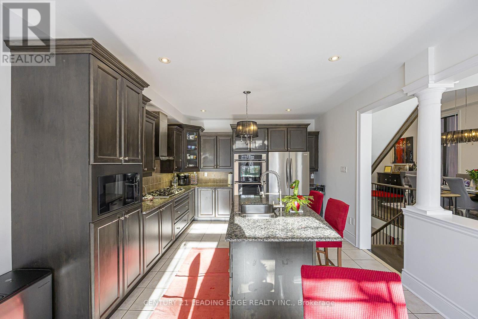 183 Maurier Boulevard, Vaughan, Ontario  L6A 0V2 - Photo 23 - N12631422