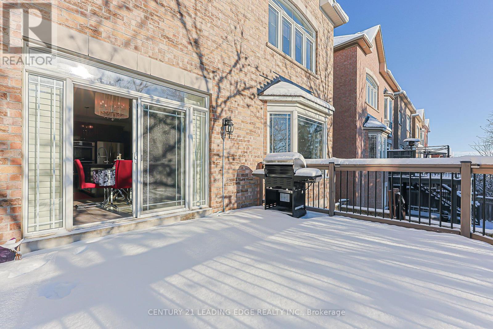 183 Maurier Boulevard, Vaughan, Ontario  L6A 0V2 - Photo 27 - N12631422