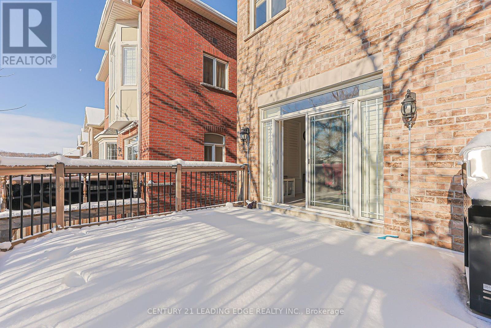 183 Maurier Boulevard, Vaughan, Ontario  L6A 0V2 - Photo 28 - N12631422