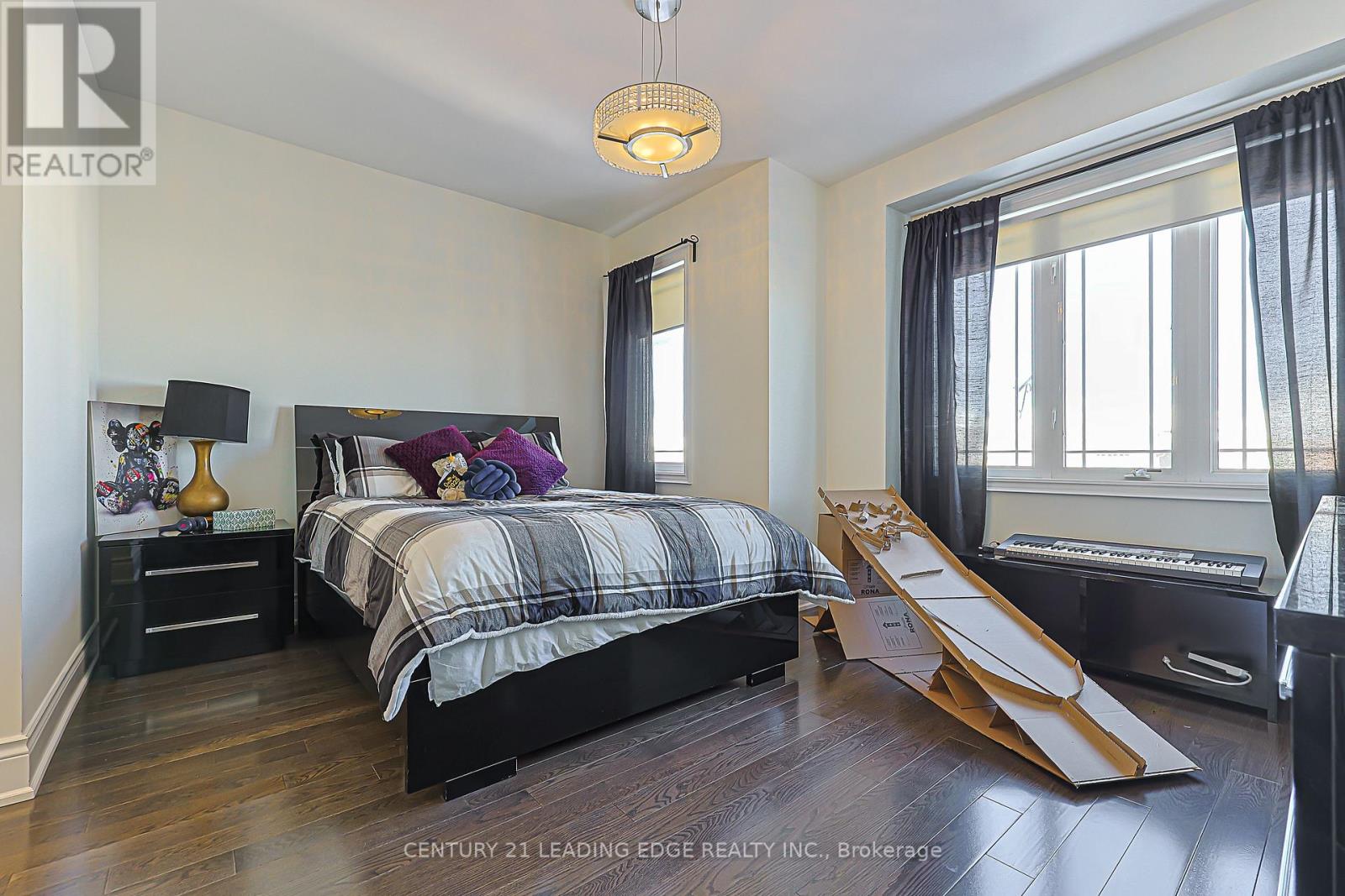 183 Maurier Boulevard, Vaughan, Ontario  L6A 0V2 - Photo 39 - N12631422