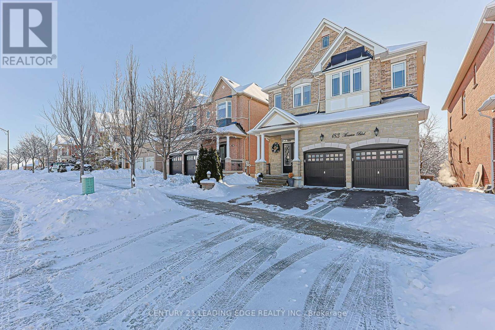 183 Maurier Boulevard, Vaughan, Ontario  L6A 0V2 - Photo 4 - N12631422