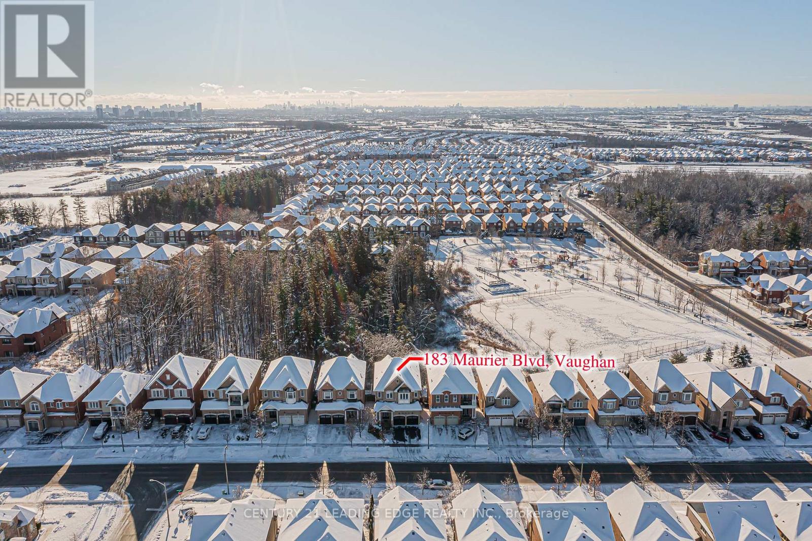 183 Maurier Boulevard, Vaughan, Ontario  L6A 0V2 - Photo 49 - N12631422