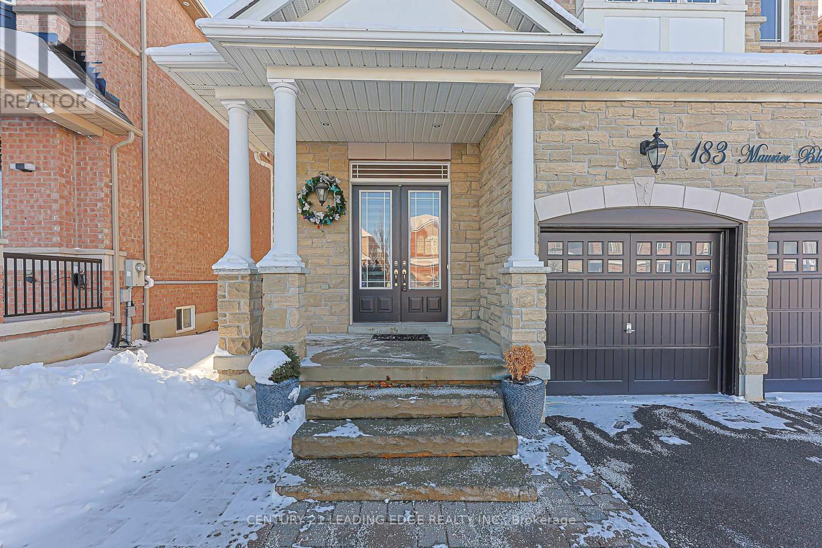 183 Maurier Boulevard, Vaughan, Ontario  L6A 0V2 - Photo 5 - N12631422