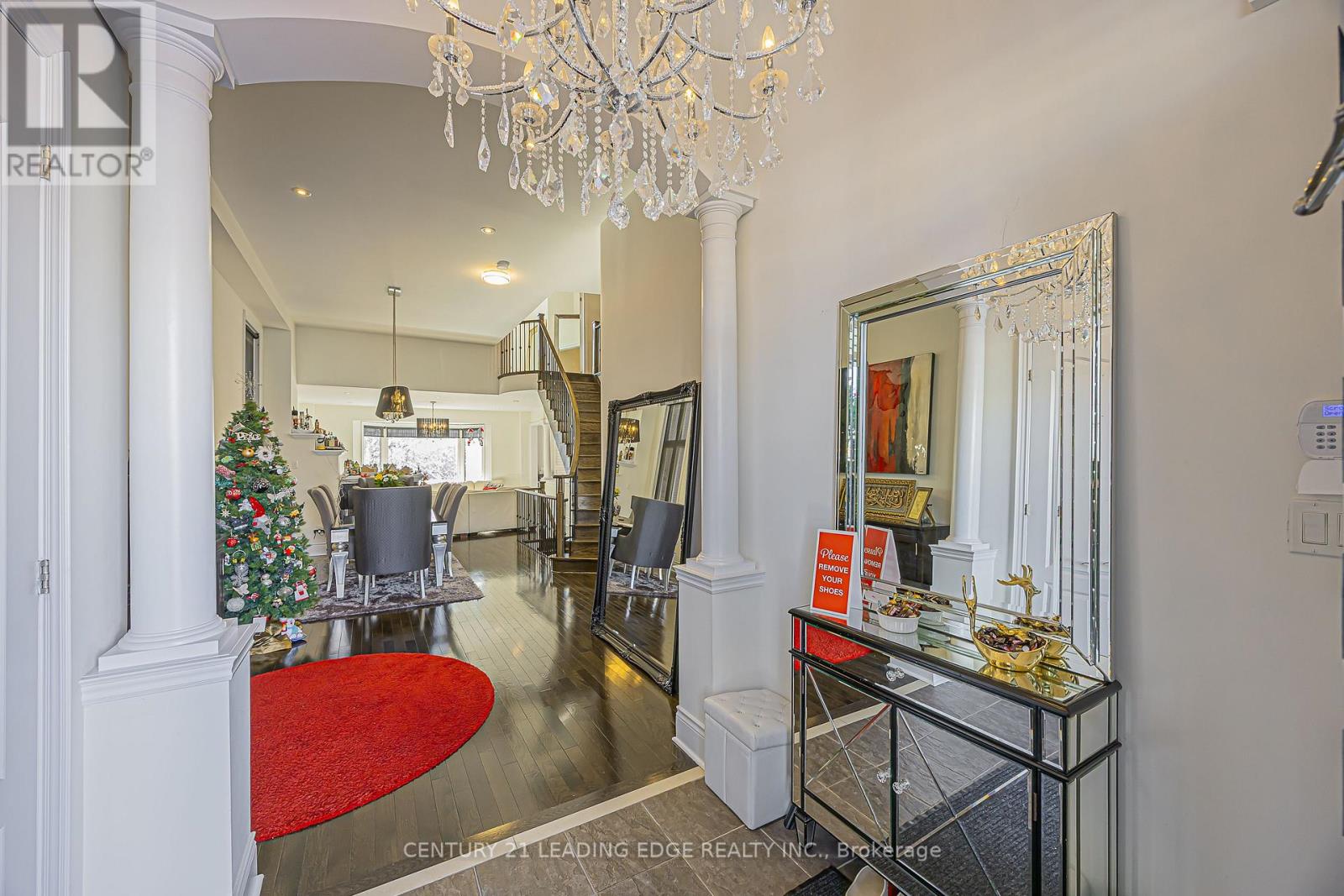 183 Maurier Boulevard, Vaughan, Ontario  L6A 0V2 - Photo 6 - N12631422