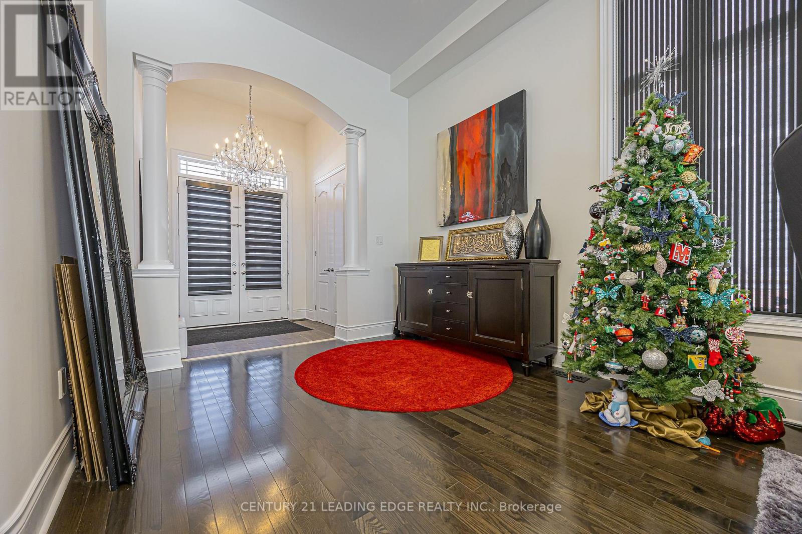 183 Maurier Boulevard, Vaughan, Ontario  L6A 0V2 - Photo 7 - N12631422