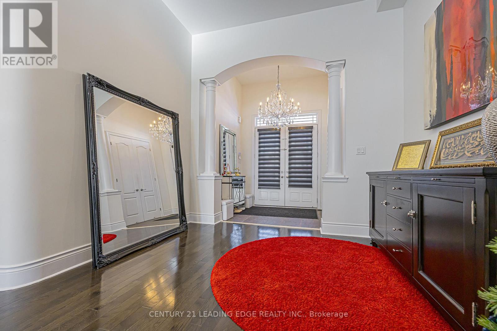 183 Maurier Boulevard, Vaughan, Ontario  L6A 0V2 - Photo 8 - N12631422