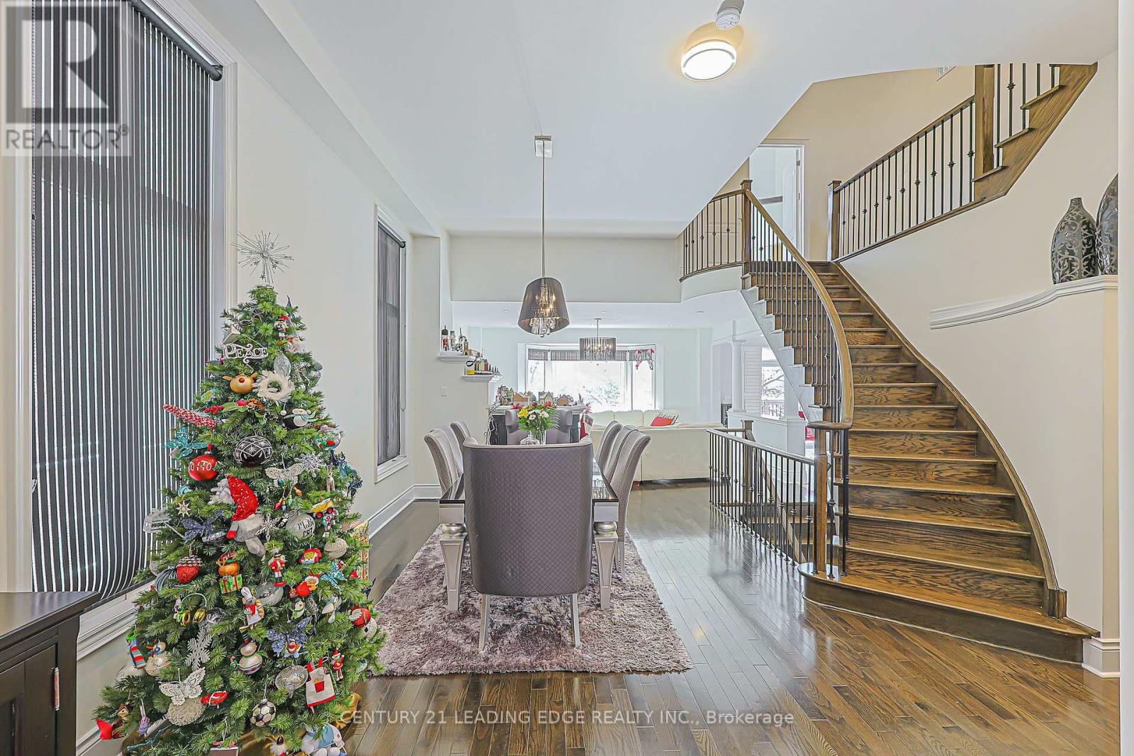 183 Maurier Boulevard, Vaughan, Ontario  L6A 0V2 - Photo 9 - N12631422