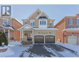 183 MAURIER BOULEVARD, Vaughan, Ontario