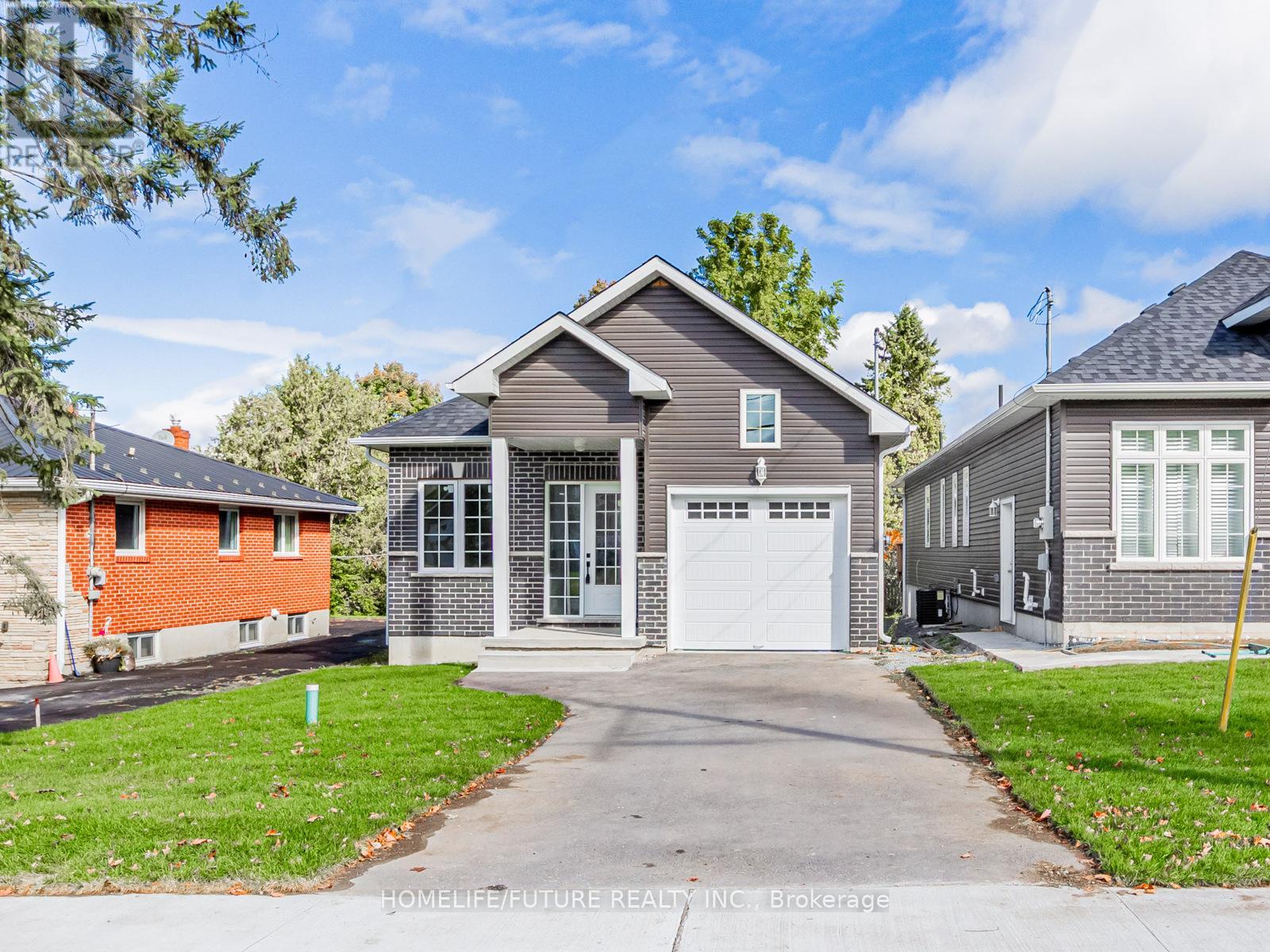 506 Simcoe Street, Brock, Ontario  L0K 1A0 - Photo 2 - N12631432