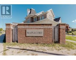 135 PRINCE WILLIAM WAY, Barrie, Ontario