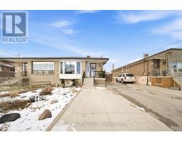 16 NAVENBY CRESCENT, Toronto, Ontario