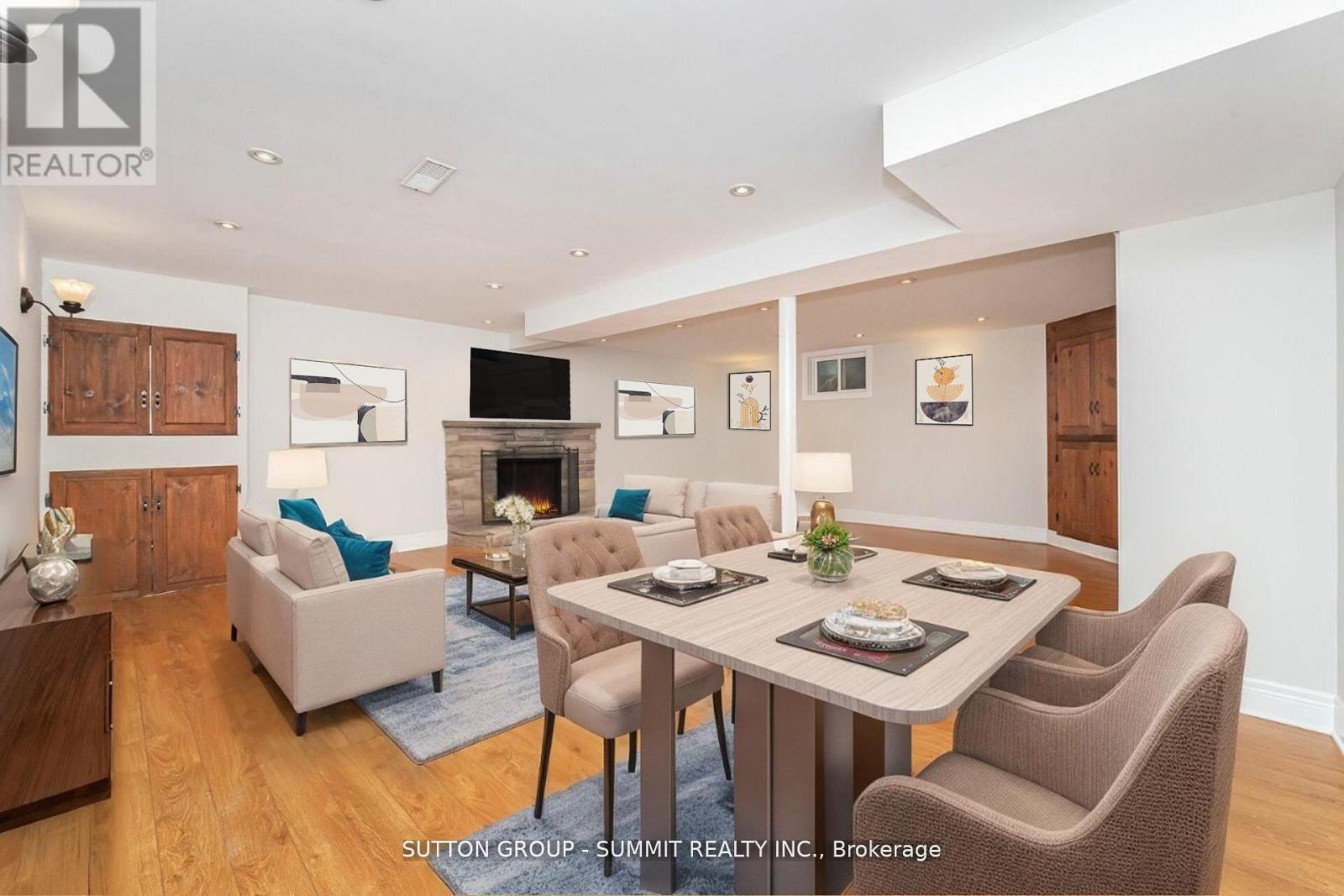 3018 Dalehurst Drive, Mississauga, Ontario  L5N 6M8 - Photo 25 - W12631428