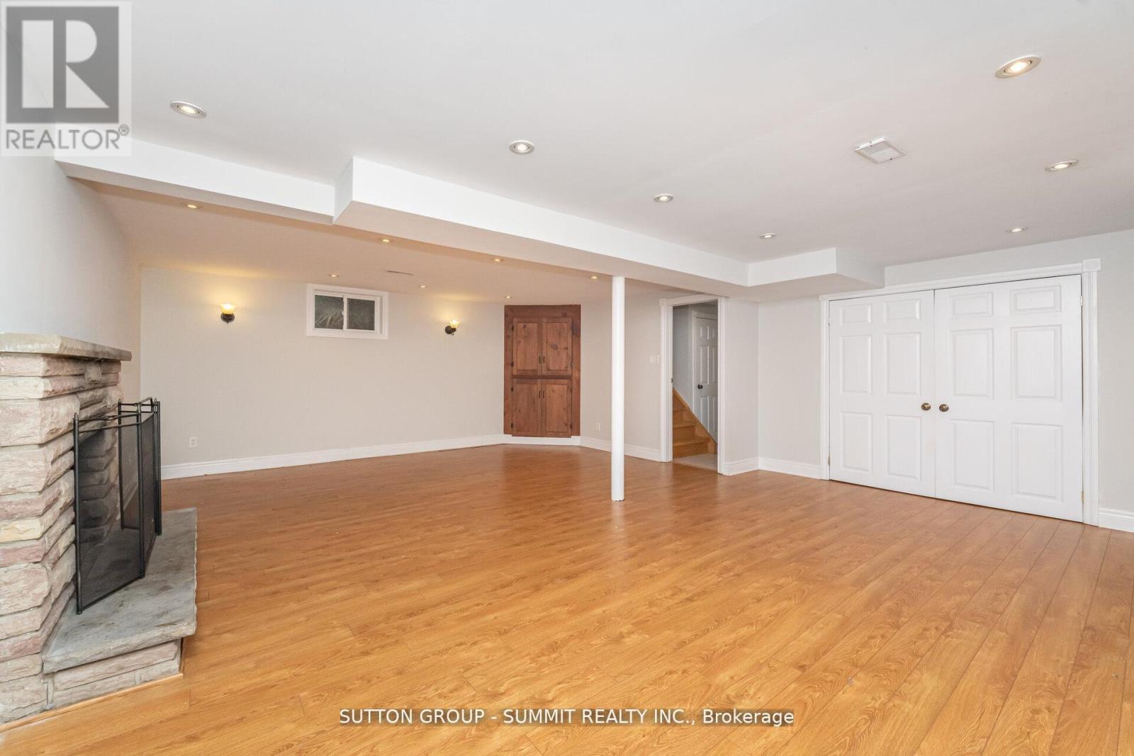 3018 Dalehurst Drive, Mississauga, Ontario  L5N 6M8 - Photo 27 - W12631428