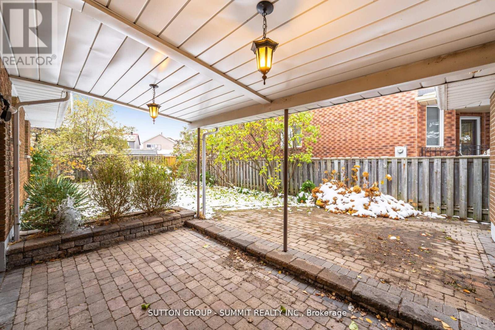 3018 Dalehurst Drive, Mississauga, Ontario  L5N 6M8 - Photo 39 - W12631428