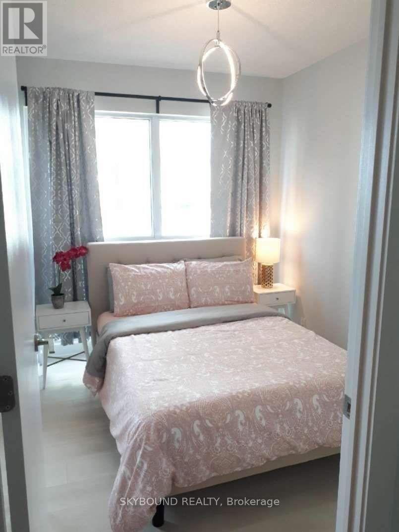 612 - 2220 Lakeshore Boulevard W, Toronto, Ontario M8V 0C1 - Photo 7 - W12631430