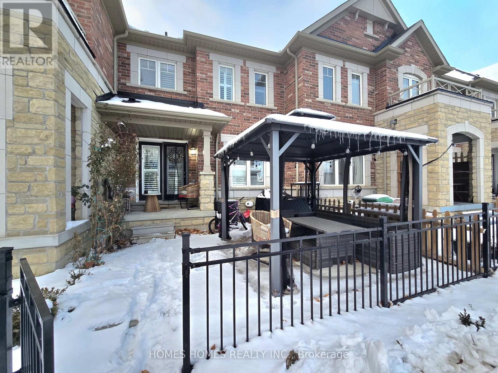 170 Golden Springs Drive, Brampton, Ontario  L7A 4N9 - Photo 47 - W12631442