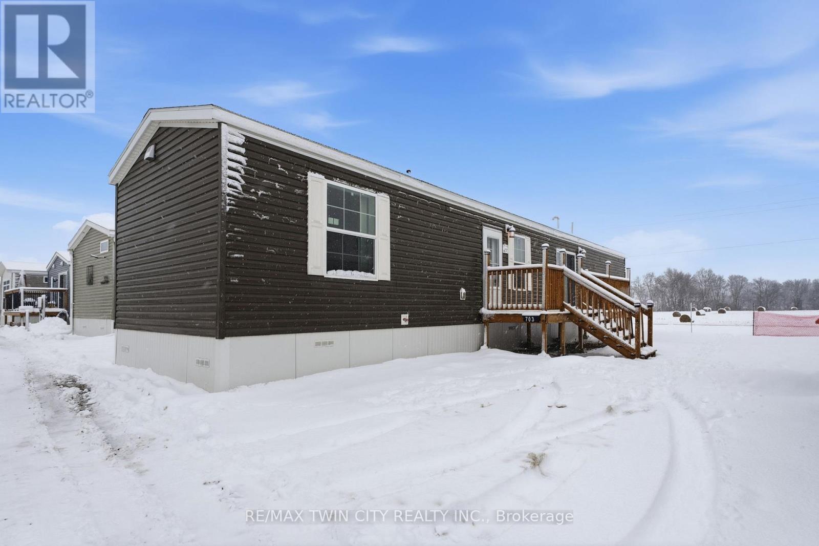 703 - 99 FOURTH CONCESSION ROAD, Brant, Ontario