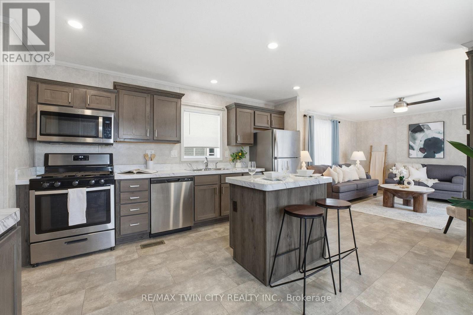 703 - 99 Fourth Concession Road, Brant, Ontario  N0E 1A0 - Photo 5 - X12631440