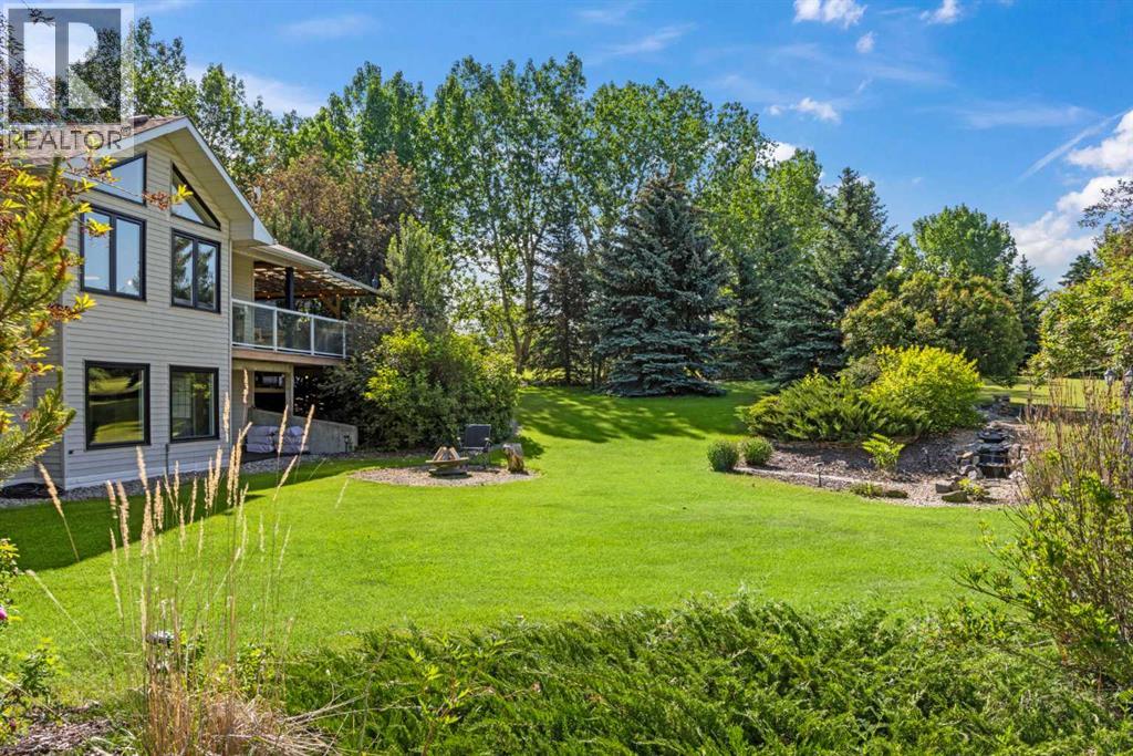 80057 Highwood Meadows Drive E, Rural Foothills County, Alberta  T1S 4Y9 - Photo 3 - A2231183