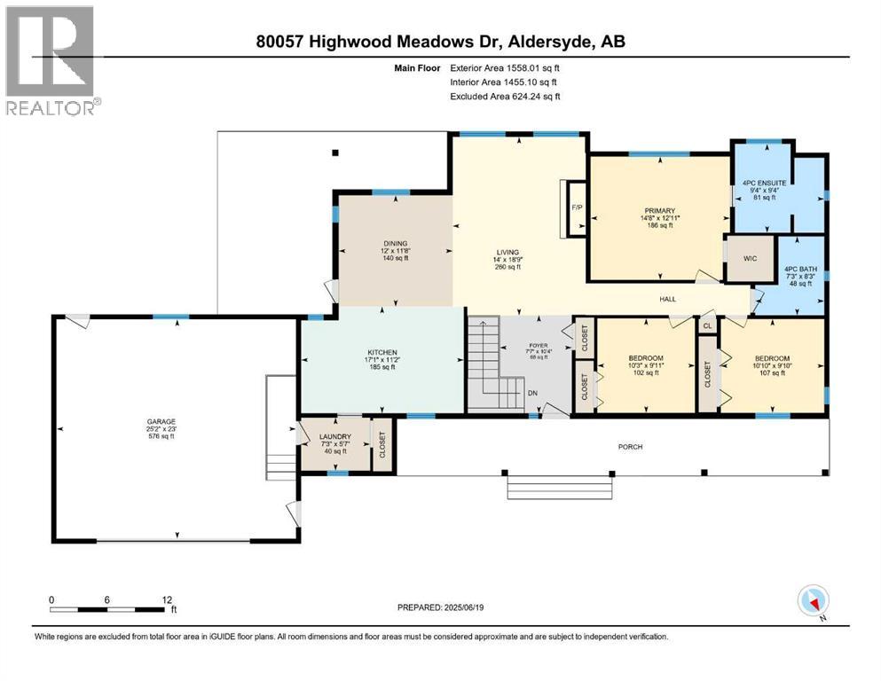 80057 Highwood Meadows Drive E, Rural Foothills County, Alberta  T1S 4Y9 - Photo 45 - A2231183