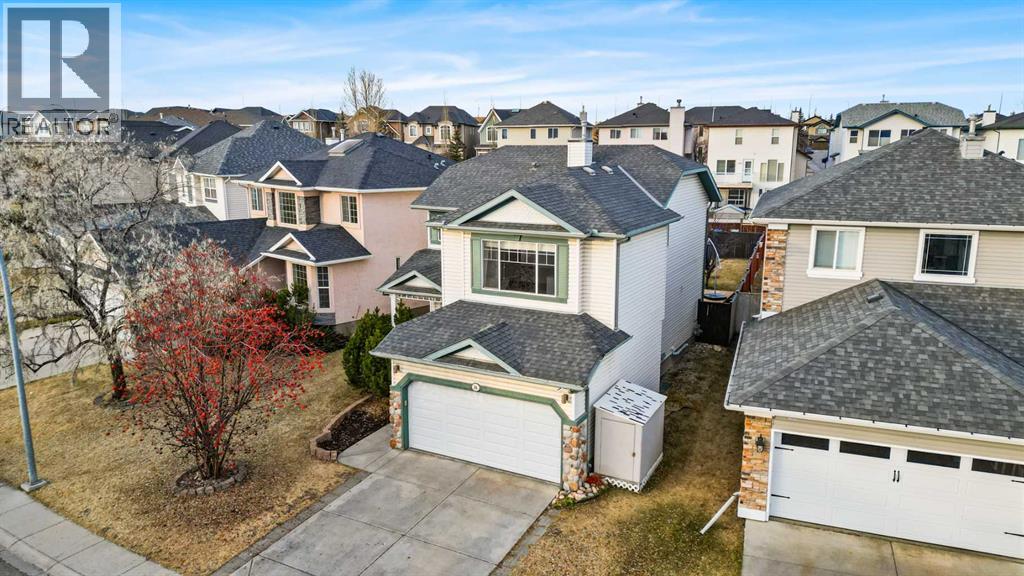 26 Arbour Butte Way Nw, Calgary, Alberta  T3G 4L8 - Photo 4 - A2271242