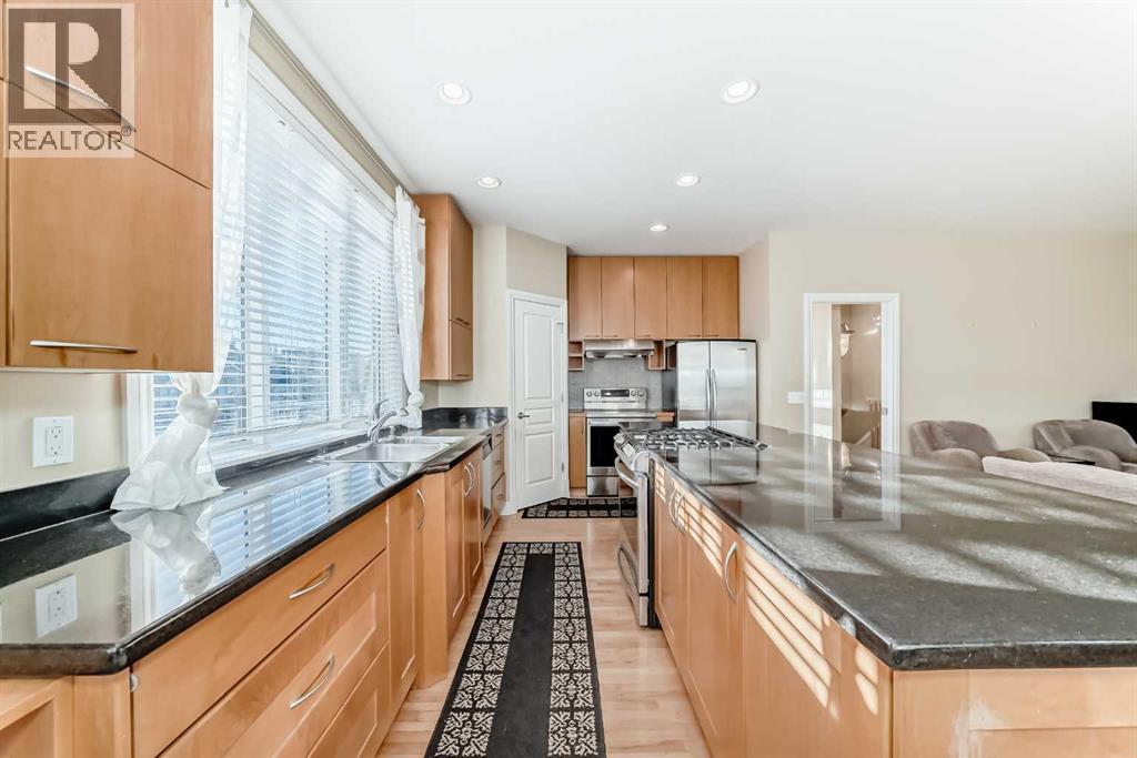 58 Majestic Point, Rural Rocky View County, Alberta  T3Z 3A1 - Photo 6 - A2271265