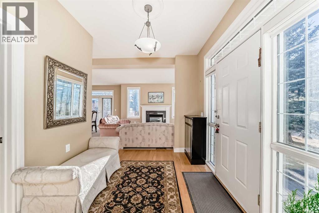 58 Majestic Point, Rural Rocky View County, Alberta  T3Z 3A1 - Photo 4 - A2271265