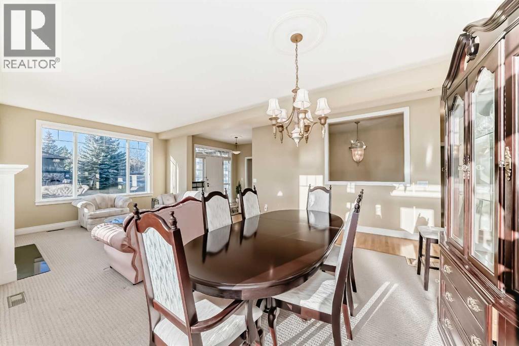 58 Majestic Point, Rural Rocky View County, Alberta  T3Z 3A1 - Photo 18 - A2271265