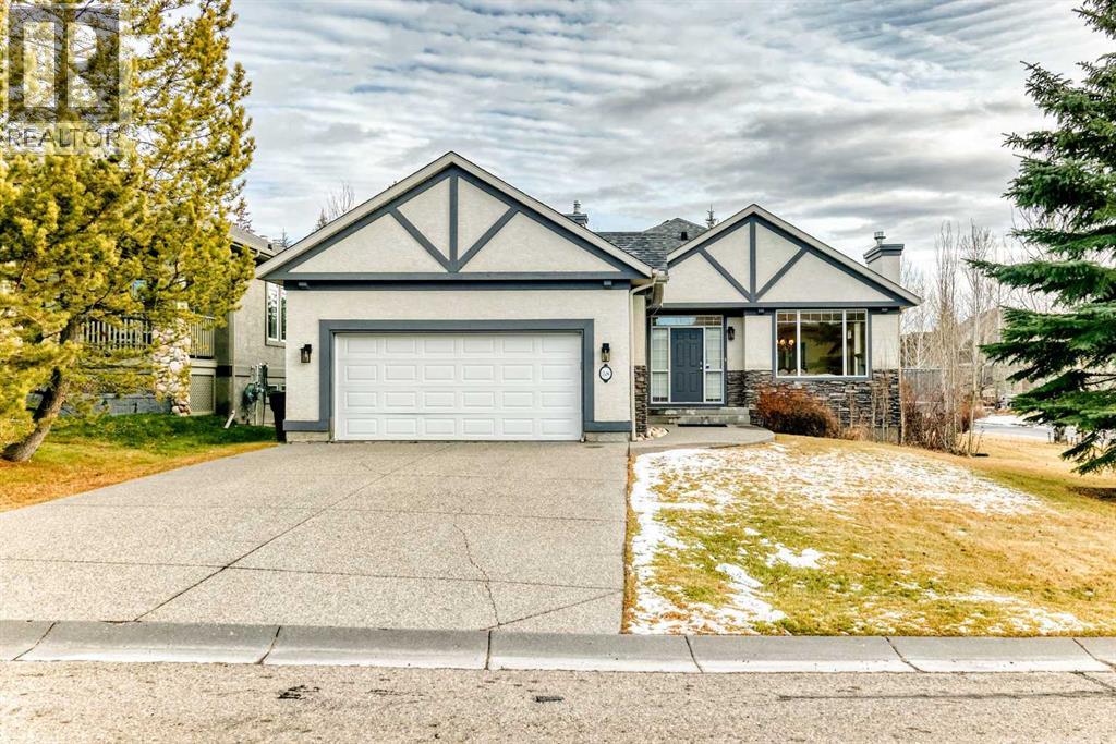 58 Majestic Point, Rural Rocky View County, Alberta