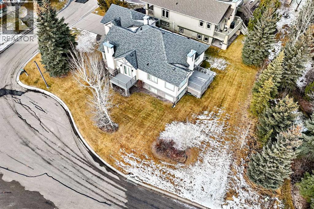 58 Majestic Point, Rural Rocky View County, Alberta  T3Z 3A1 - Photo 43 - A2271265