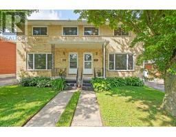 187-189 TAYLOR STREET, London East, Ontario