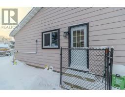 B - 37 BALLANTRAE WAY, Ottawa, Ontario