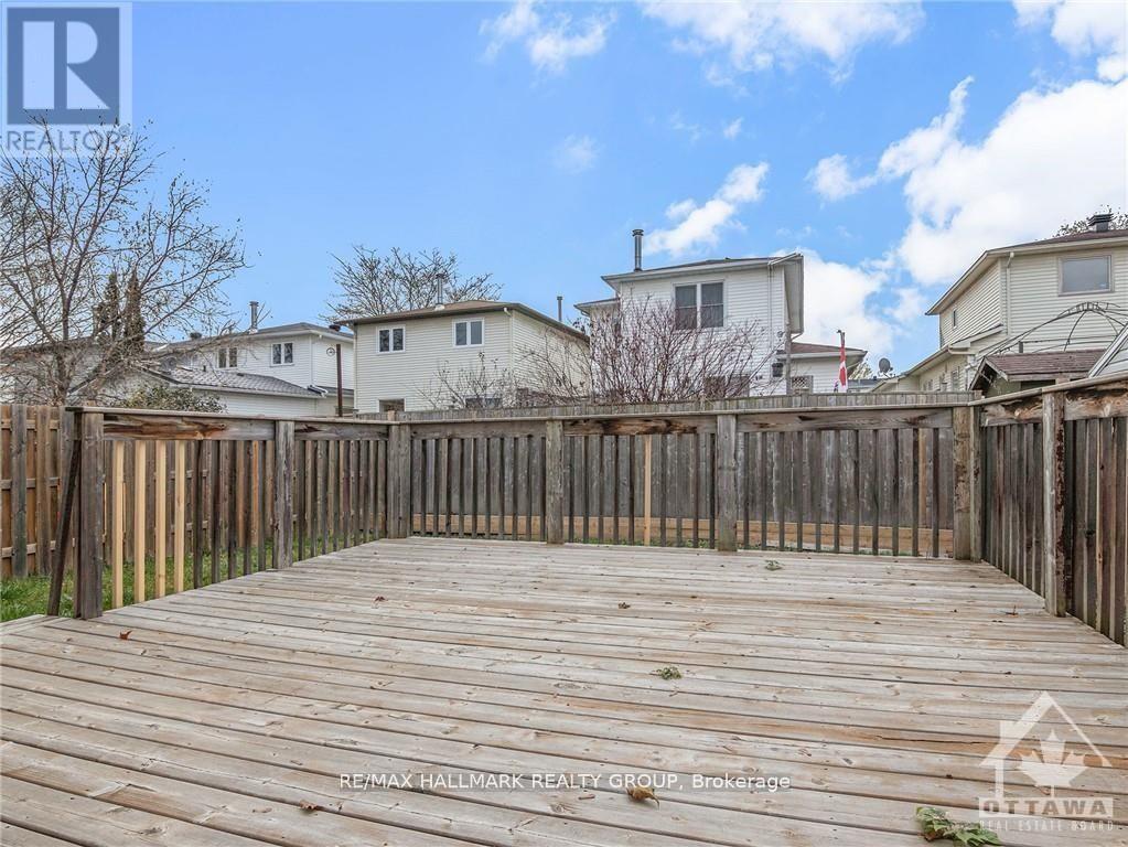 1834 D'amour Crescent, Ottawa, Ontario  K1C 5G3 - Photo 26 - X12631474