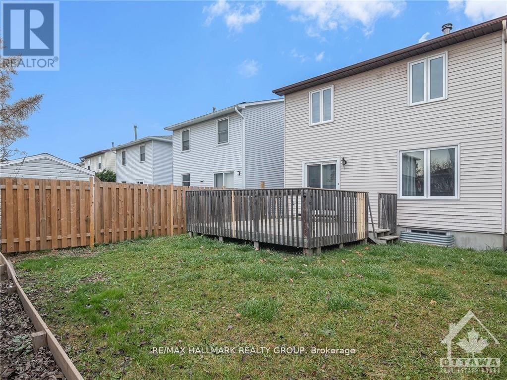 1834 D'amour Crescent, Ottawa, Ontario  K1C 5G3 - Photo 28 - X12631474