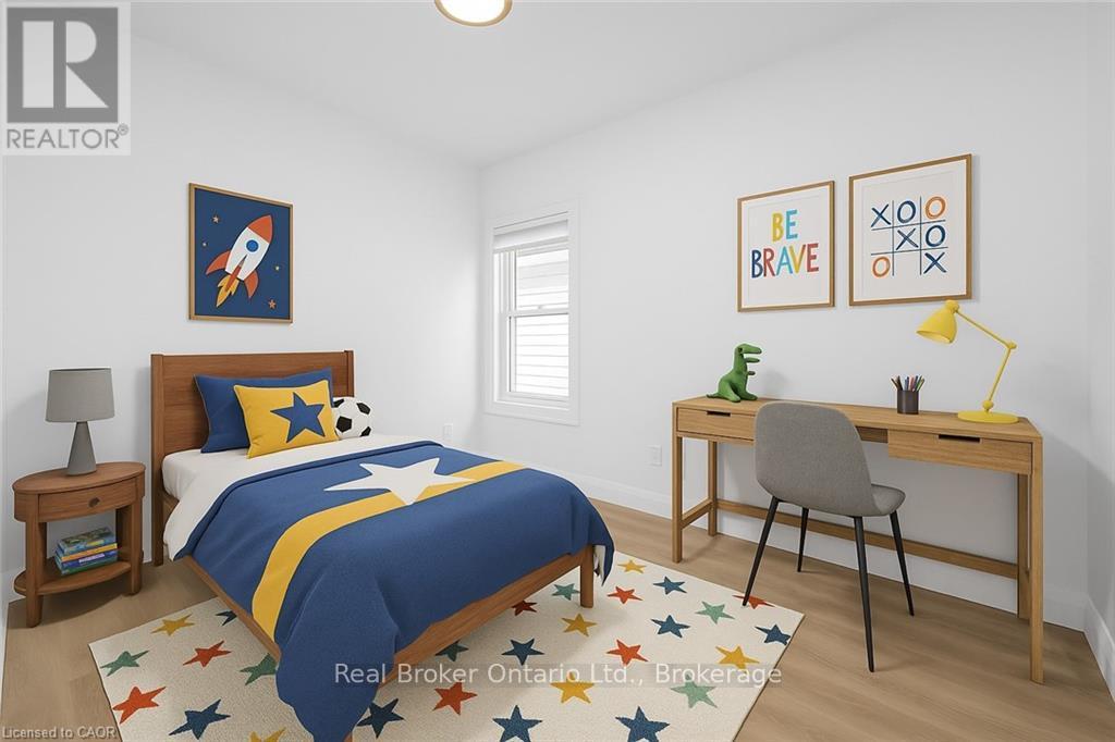 96 London Street N, Hamilton (Crown Point), Ontario  L8H 4B5 - Photo 13 - X12631464