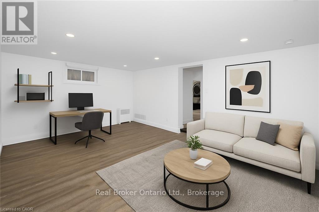 96 London Street N, Hamilton (Crown Point), Ontario  L8H 4B5 - Photo 19 - X12631464