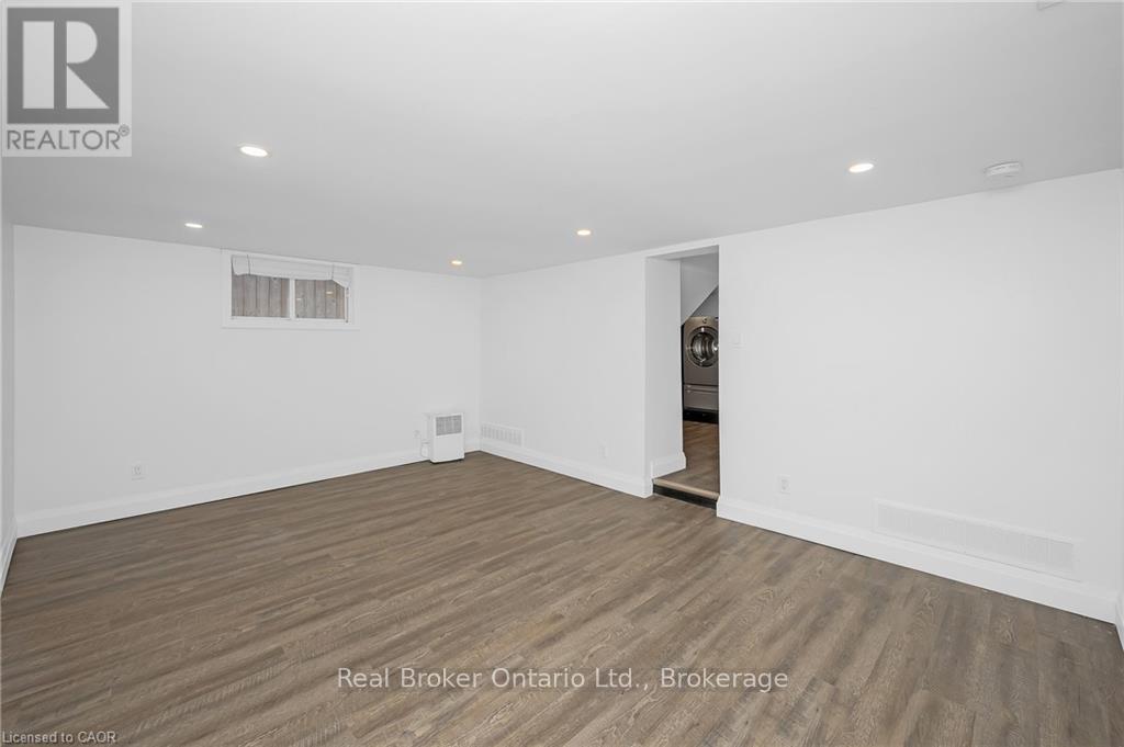 96 London Street N, Hamilton (Crown Point), Ontario  L8H 4B5 - Photo 20 - X12631464