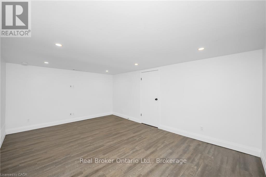 96 London Street N, Hamilton (Crown Point), Ontario  L8H 4B5 - Photo 22 - X12631464