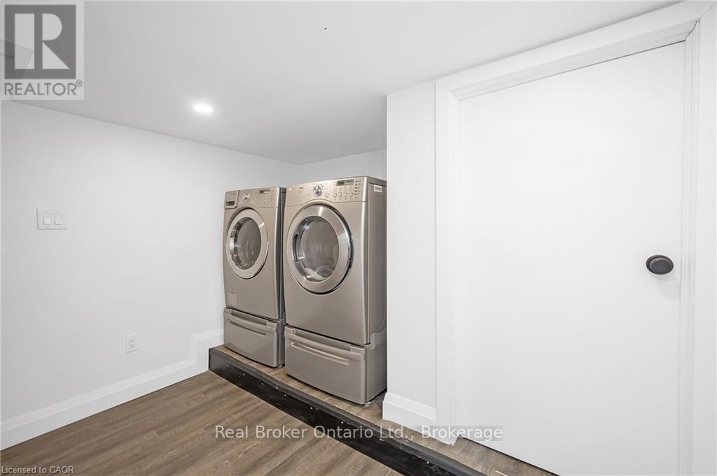 96 London Street N, Hamilton (Crown Point), Ontario  L8H 4B5 - Photo 25 - X12631464