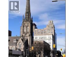 36 JAMES Street S Unit# 1506, Hamilton, Ontario