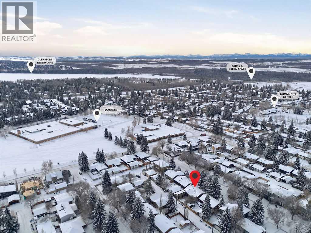 3449 Lane Crescent Sw, Calgary, Alberta  T3E 5X3 - Photo 49 - A2273556