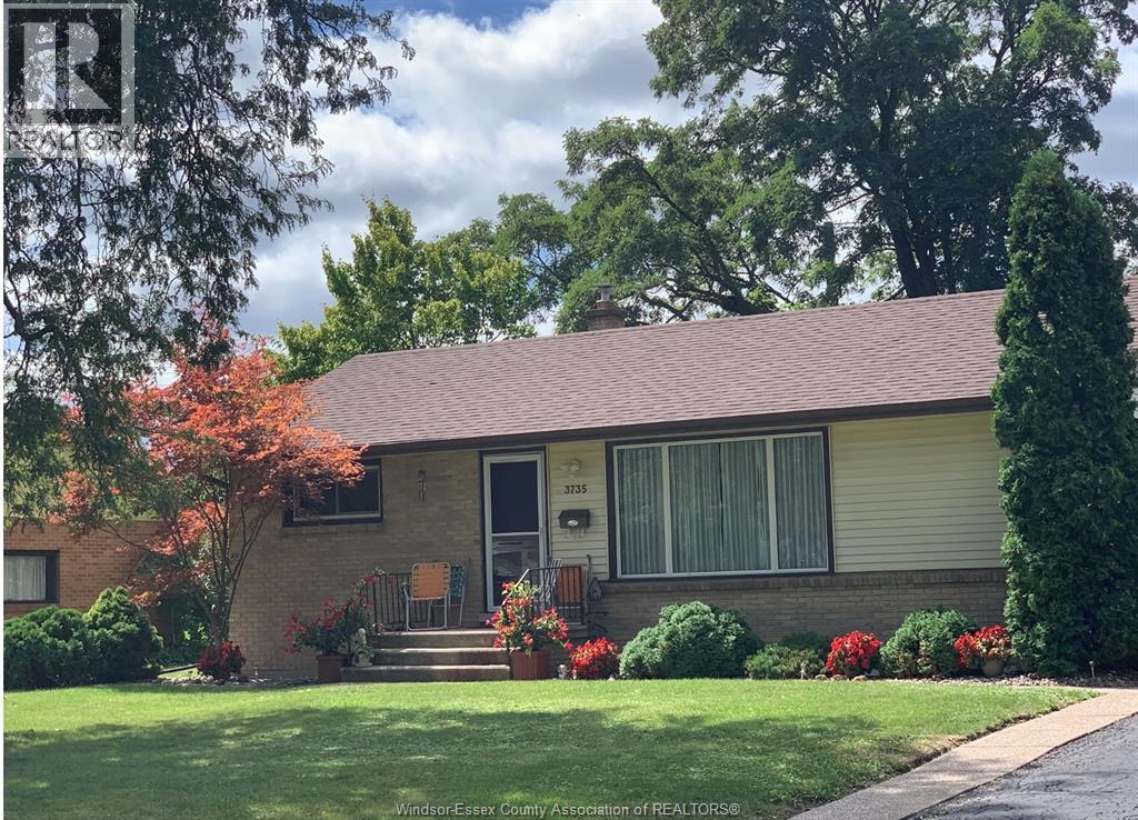3735 GLENWOOD, windsor, Ontario