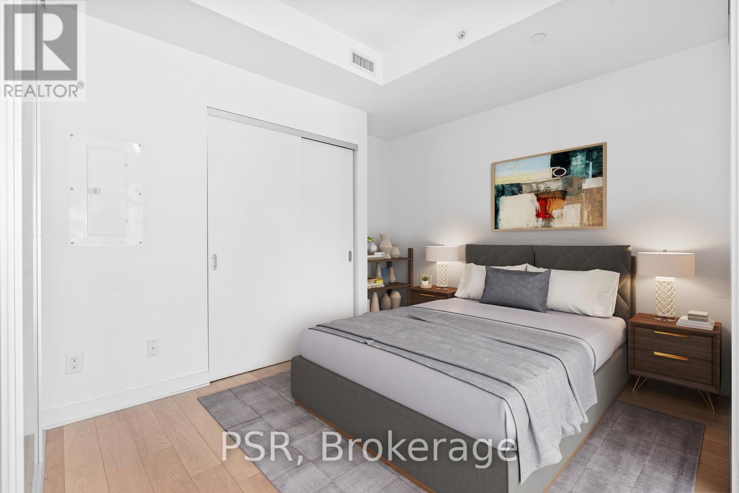 1002 - 210 Simcoe Street, Toronto, Ontario  M5T 0A9 - Photo 10 - C12631458